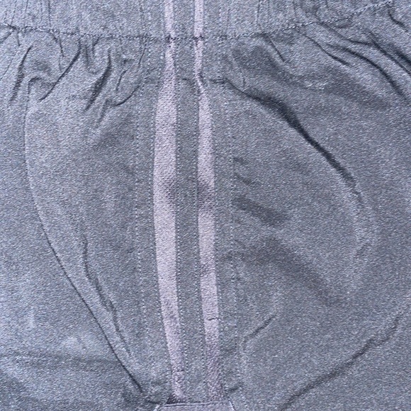 •ADIDAS•BLACK 3" INSEAM CLIMALITE TRAINING/RUNNING ATHLETIC SHORTS SIZE MEDIUM - Picture 8 of 9